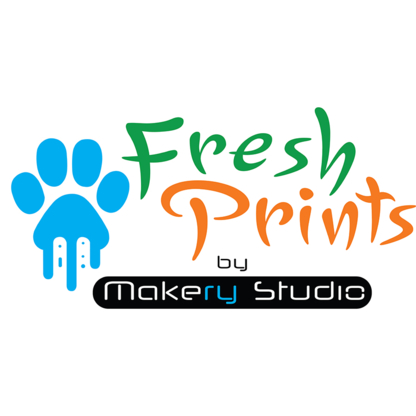 Fresh Prints by Makery Studio - Imprimeurs