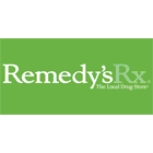 View Remedy'sRx - Med Health Pharmacy’s Cambridge profile