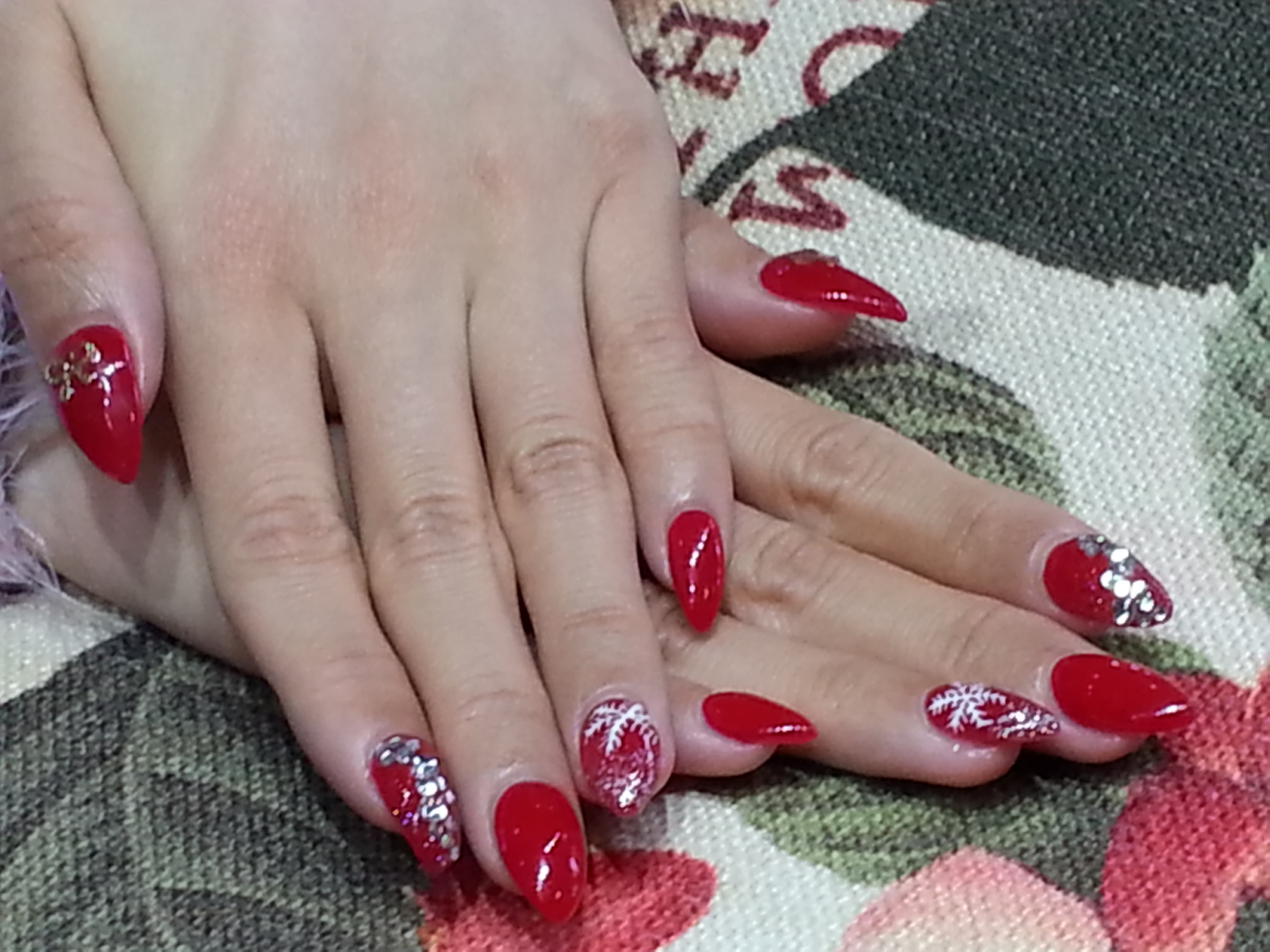 THE BEST 10 Nail Salons near NORTH RD, BURNABY, BC V3J - Last Updated  February 2024 - Yelp
