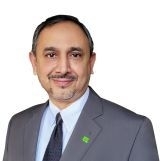 Syed M Rizvi - TD Financial Planner - Conseillers en planification financière
