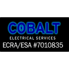 Cobalt Electrical Services - Électriciens