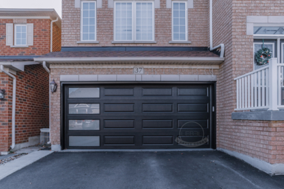 Lebel Garage Doors - Overhead & Garage Doors