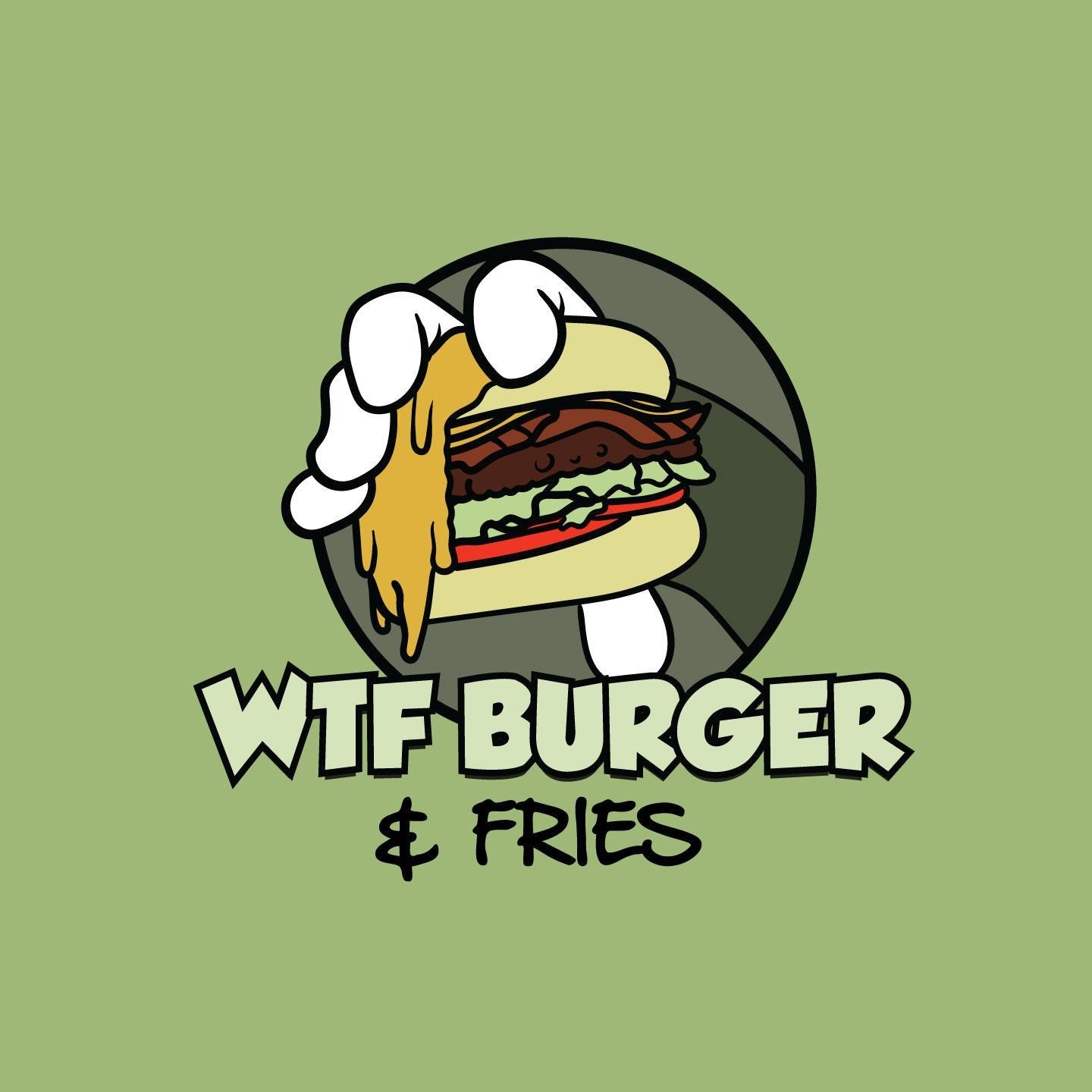 WTF Burger & Fries - CLOSED - Restaurants