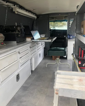 Serruretek - Serrures et serruriers