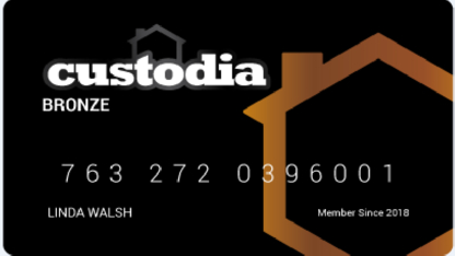 Custodia - Senior Citizen Services & Centres