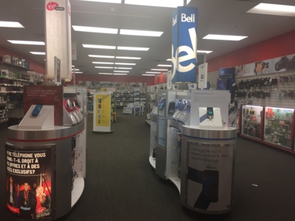 The Source - Electronics Stores