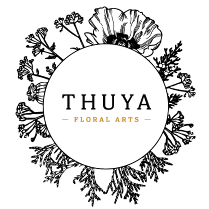 Thuya Floral Arts - Florists & Flower Shops