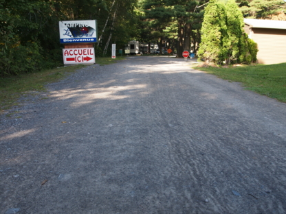 Camping Le St-Paul - Campgrounds