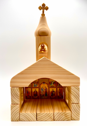 Orthodox Toys - Toy Manufacturers & Wholesalers