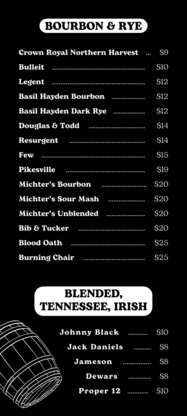 Function Bar + Kitchen - Restaurants