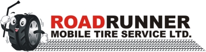 Road Runner Mobile Tire Service Ltd - Magasins de pneus