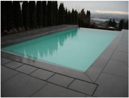 Cascade Pools Inc - Swimming Pool Contractors & Dealers