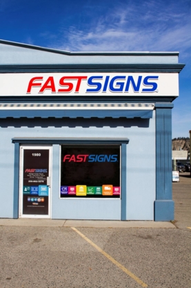 Fastsigns - Signs