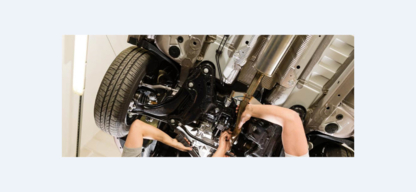 Centre Mécano Solution Inc. OCTO Auto Service Plus - Garages de réparation d'auto