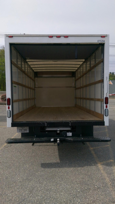 GoLarge Moving Ltd. - Moving Services & Storage Facilities