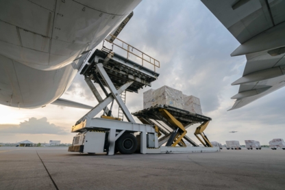 Hellmann Worldwide Logistics - Freight Forwarding