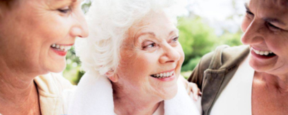B Well Senior Care Services - Home Health Care Service