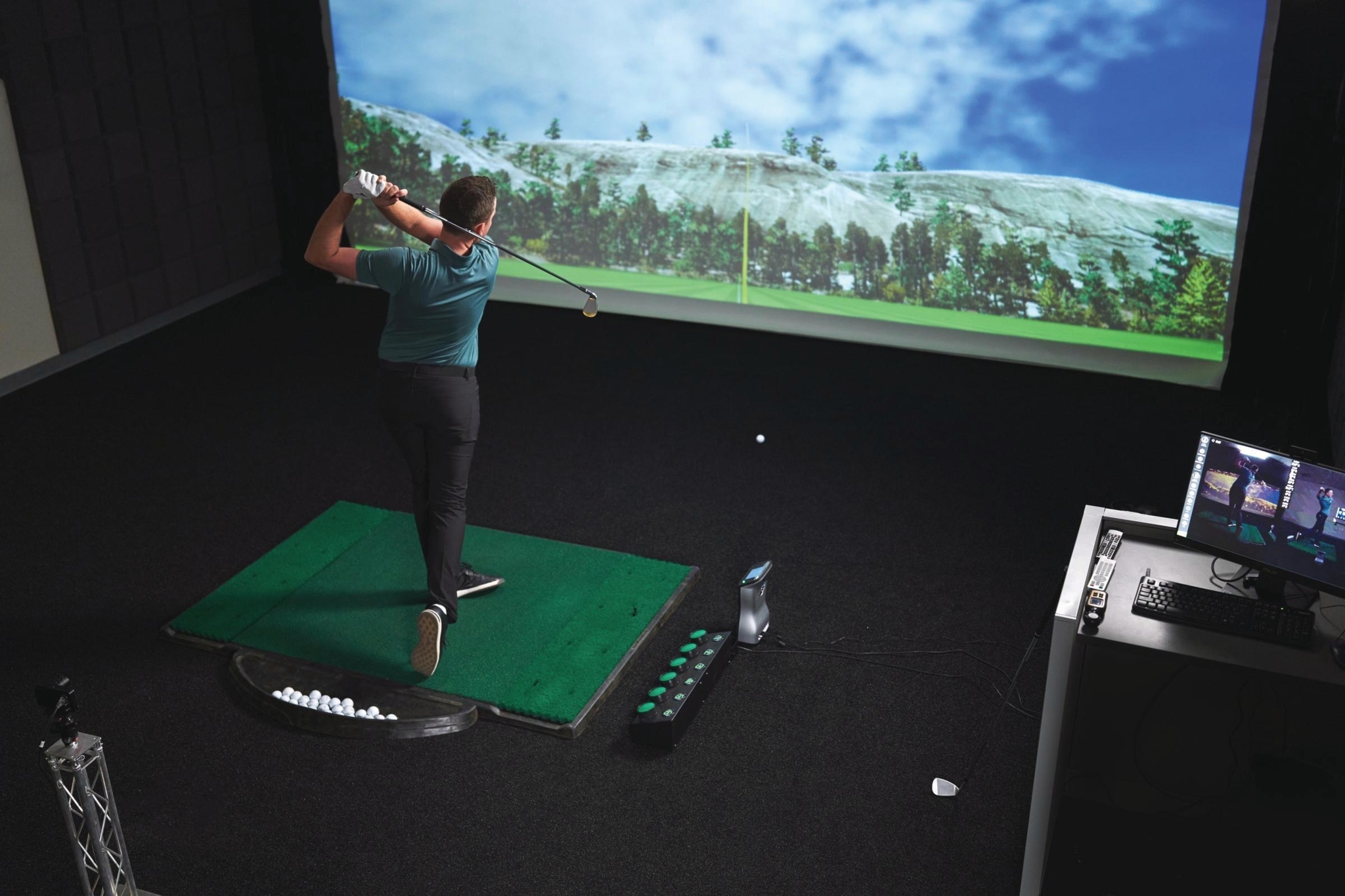 GOLFTEC Hamilton - Cours de golf