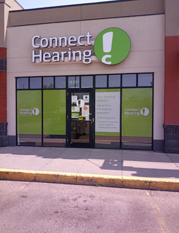 Voir le profil de Connect Hearing - Morinville