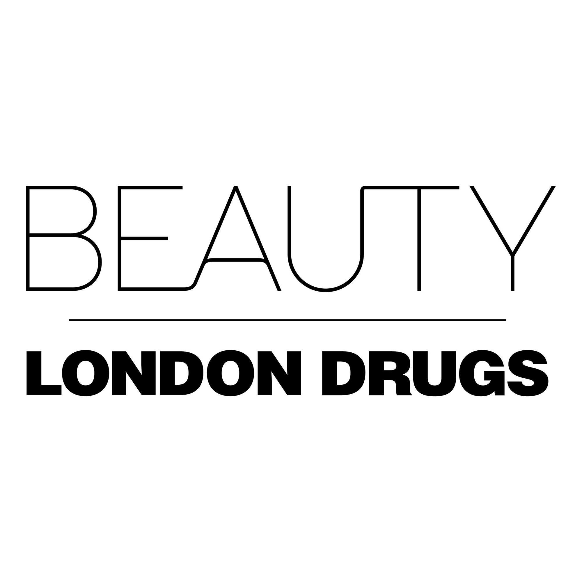 Beauty Department of London Drugs - Cosmetics & Perfumes Stores