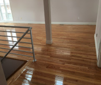 Carlo's Hardwood Flooring Inc. - Pose et sablage de planchers