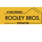 Rooley Bros Contacting - Waterproofing Contractors