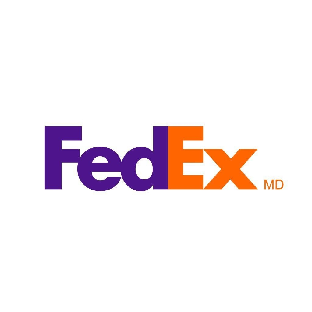 FedEx Ship Centre - Courier Service