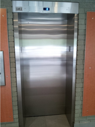 K Elevator Cabs Ltd - Entretien et réparation d'ascenseurs