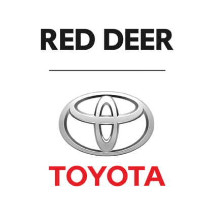 Red Deer Toyota - New Car Dealers