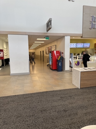 CoinFlip Bitcoin ATM - Premium Outlet Collection Edmonton International Airport (Nisku) - Fabricants et grossistes de guichets automatiques