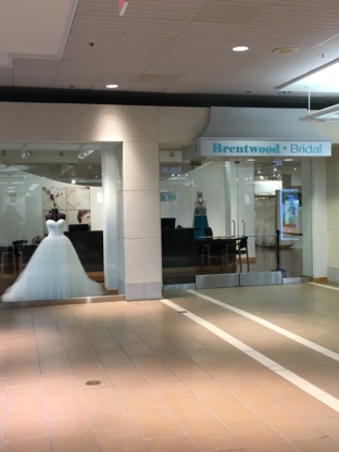 Brentwood Bridal - Bridal Shops