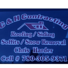 C&H Contracting Ltd. - Roofers