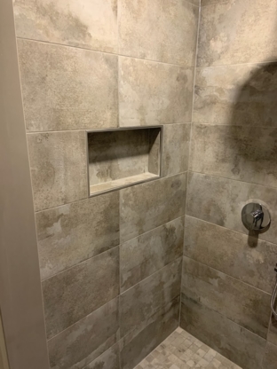 Brian's Home Solutions - Bathroom Renovations