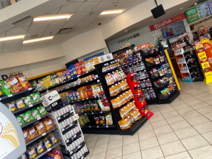 On The Run - Convenience Store - Convenience Stores