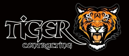 Tiger Contracting - Home Improvements & Renovations