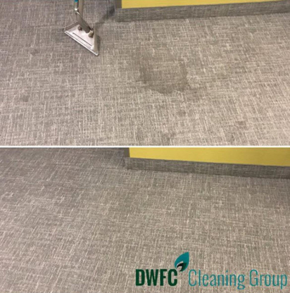 DWFC Cleaning Group - Nutrition Consultants