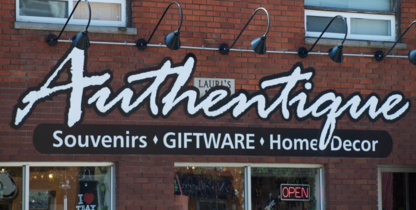 Authentique Gift Shop - Jewellers & Jewellery Stores