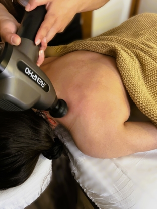 Mind and Healthy Body - Beauty & Health Spas