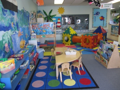 Creative Learning Centre - Garderies