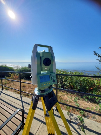 Empire Surveys - Land Surveyors