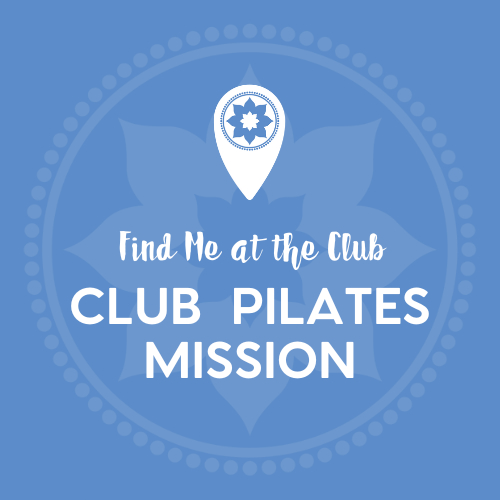 Club Pilates - Pilates Classes & Studios