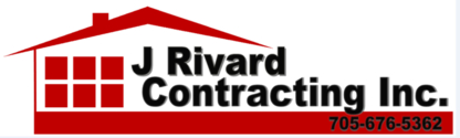 J Rivard Contracting Inc. - Entrepreneurs généraux