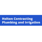 Holton Contracting Plumbing and Irrigation - Plumbers & Plumbing Contractors