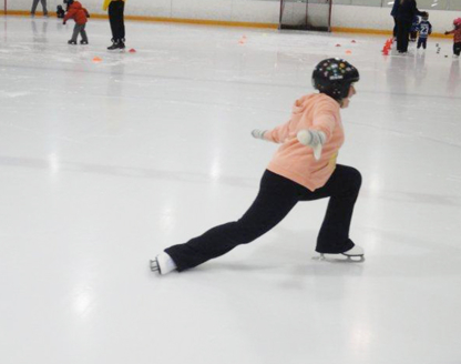 Voir le profil de Laurie's Learn To Skate - Downsview