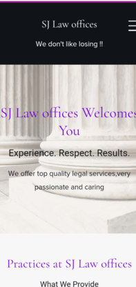 View Lawyers and Paraleagals’s Brampton profile