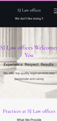 Voir le profil de Lawyers and Paraleagals - Oakville