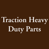 Traction Heavy Duty Parts - Accessoires et pièces de camions
