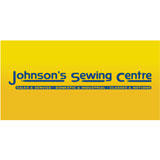Johnson's Sewing Centre North - Magasins de machines à coudre et service