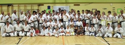 Centre Jason Arsenault Centre - Martial Arts Lessons & Schools