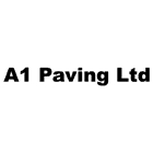 A1 Paving Ltd - Paving Contractors